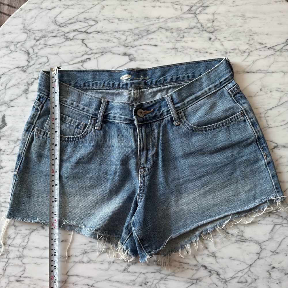 Old Navy Denim Women's Shorts